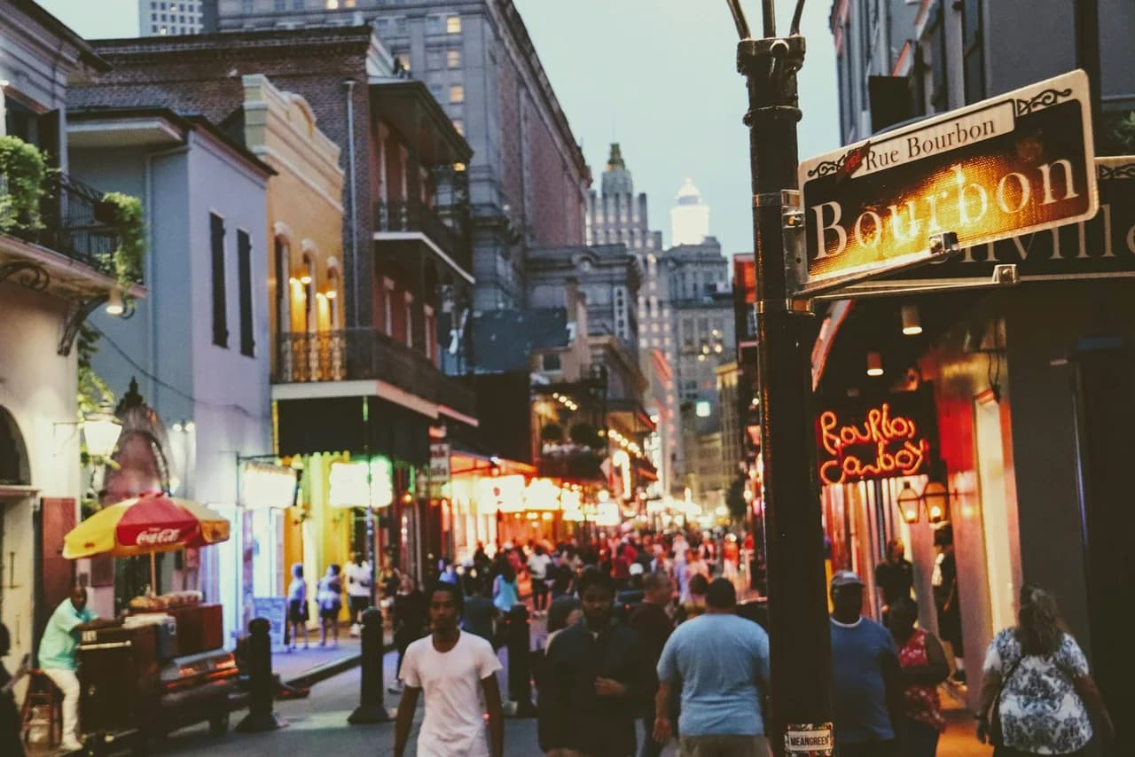 Travel & everyday life